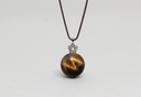 The Tiger's eye